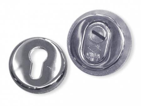 Броненакладка (Хром) АПЕКС