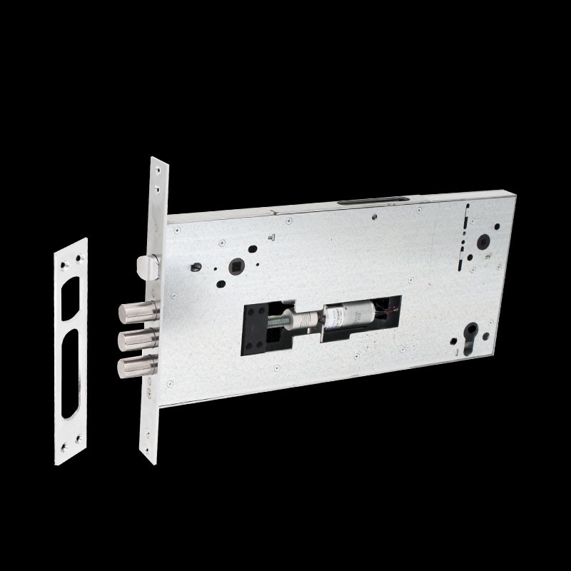 Замок электронный PIONEER-C-L