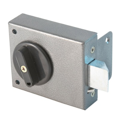  Замок накладной АЛЛЮР ЗН2А