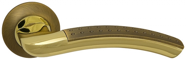 Fuaro. Ручка раздельная INTRO RM AB/GP-7