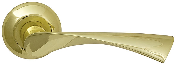 Fuaro. Ручка раздельная PRIMA RM GP/SG-5