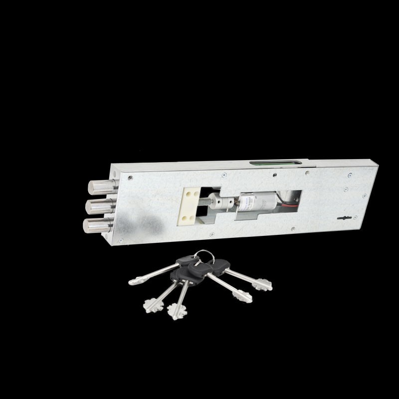 Замок электронный PIONEER-S-E-0