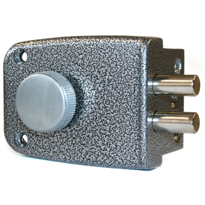 АЛЛЮР замок накладной ЗН1-1 КЗ