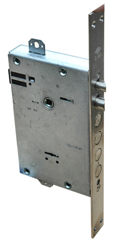 Замок Cisa 17535 электромеханический