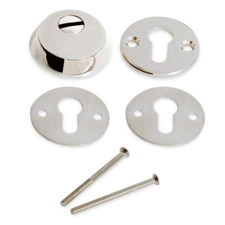 Броненакладка (Хром)