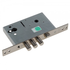 Замок Гардиан врезной  3211 под ц/м ЗЩ б/о б/накл м/о 85 тяжелый (15)