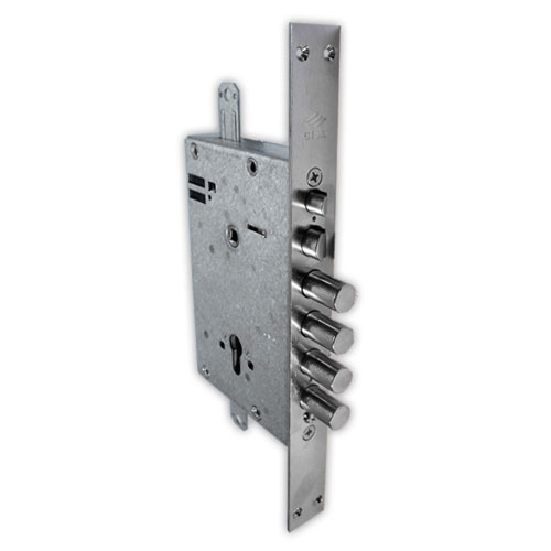 Замок Cisa электромеханический 15535