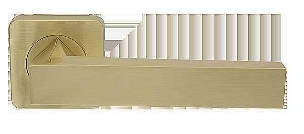 Corsica-SQ003-21SG-1, матовое золото