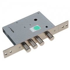 Замок врезной Гардиан 3004 ЗД б/о б/накл 4 кл. м/о 85 тяжелый (15)