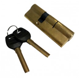 Цилиндр для замка 90ММ (32.5Х57.5) 2