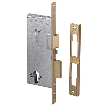 Замок Cisa электромеханический 12011