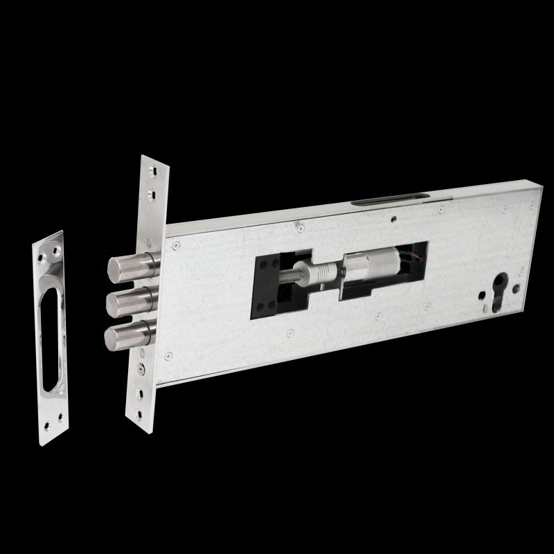 Замок электронный PIONEER-C-E