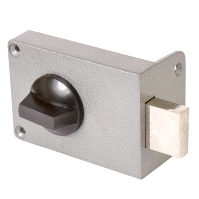 АЛЛЮР замок накладной ЗН 1-4