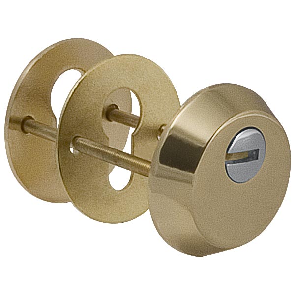 Броненакладка Латунь