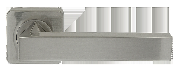 Corsica-SQ003-21SN-3, матовый никель