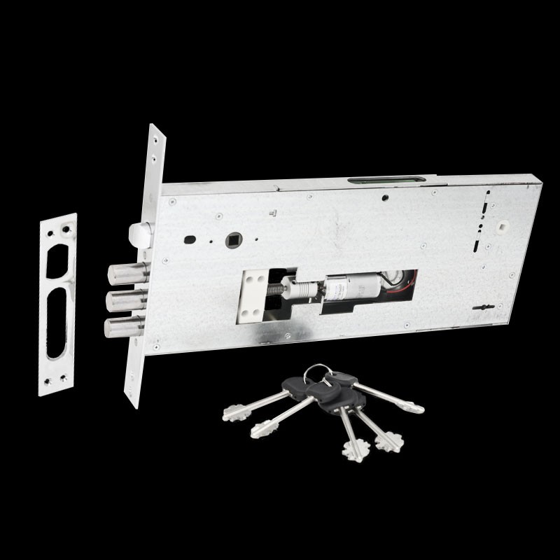 Замок электронный PIONEER-S-L